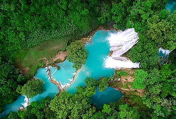 Aventúrate en Huasteca Potosina 3D/2N ¡Junio 18 al 21!