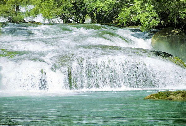 Aventúrate en Huasteca Potosina 3D/2N ¡Junio 18 al 21!