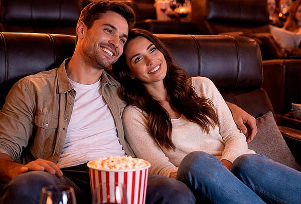 Entrada Sala VIP de Lunes a Domingo