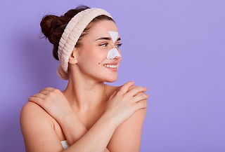 Diamond Glow: Limpieza Facial Premium 