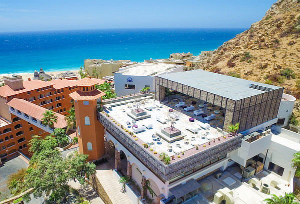 Sandos Finisterra: Todo Incluido! 6D/5N Para 4 Los Cabos
