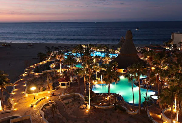 Sandos Finisterra: Todo Incluido! 6D/5N Para 4 Los Cabos