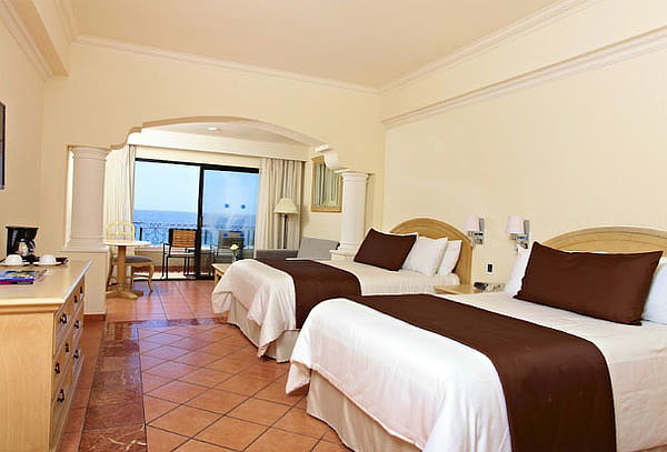 Sandos Finisterra: Todo Incluido! 6D/5N Para 4 Los Cabos