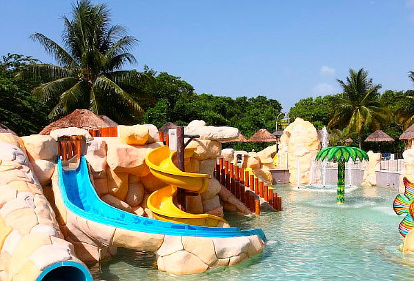 TODO INCLUIDO Para 4 personas, 6D/5N Sandos Caracol +Regalo