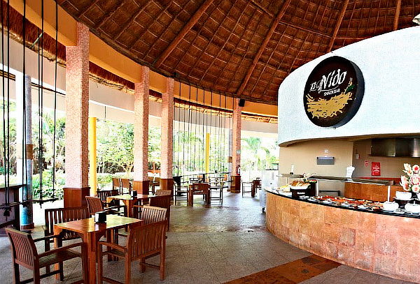 TODO INCLUIDO Para 4 personas, 6D/5N Sandos Caracol +Regalo