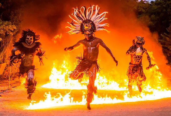 TODO INCLUIDO Para 4 personas, 6D/5N Sandos Caracol +Regalo