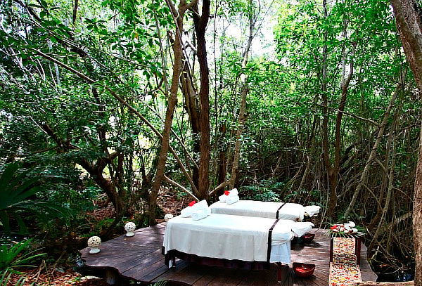 TODO INCLUIDO Para 4 personas, 6D/5N Sandos Caracol +Regalo