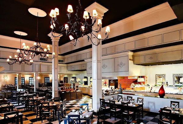 TODO INCLUIDO Para 4 personas, 6D/5N Sandos Caracol +Regalo