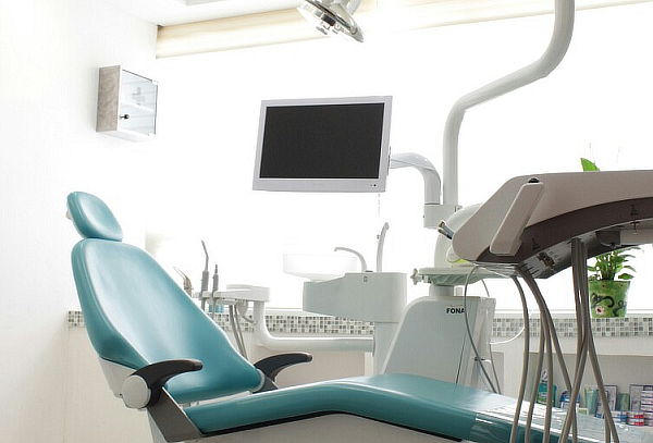 Limpieza Dental Profunda + Desmanchado + Consulta   