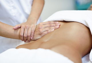 Drenaje Linfático  Brasileño Moldea, Reduce y Desintoxica 