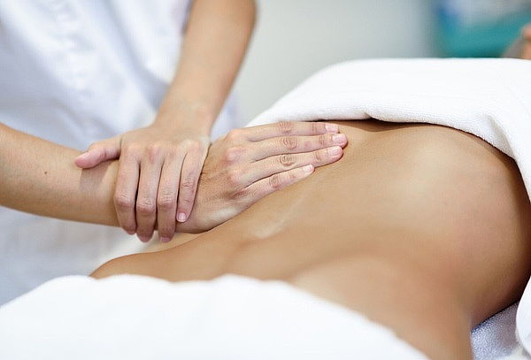 Drenaje Linfático  Brasileño Moldea, Reduce y Desintoxica 