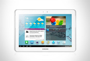 Samsung Galaxy Tab 2  52%