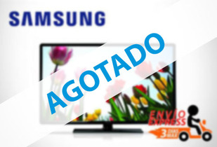  TV Samsung 19" LED 50%