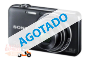 Cámara Sony WX50 con Fotos en 3D 53%