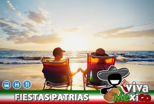 Manzanillo: Vista Playa Todo Incluido + MEJORAMOS PRECIO 