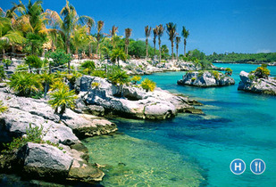 Cancún 4D/3N + Eliges Hotel +Plan Todo Incluido desde $5,300
