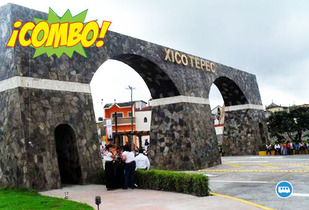 Xicotepec, visita del Centro Ceremonial Tour de 1 día 61%