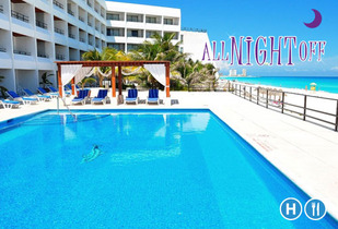 Septiembre en Cancún, elige el Hotel 4D/3N desde $1,499