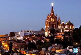 San Miguel de Allende, Tour inolvidable  55%