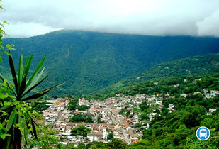 Pahuatlán, Pue.: Pueblo Mágico, Tour de 1 día 60%