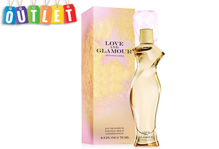 JLo Love & Glamour Eau de Parfum 75ml $549
