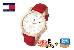 Tommy Hilfiger, Exclusivo Reloj para Mujer 50%