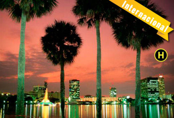 Vacaciones únicas en  Miami y Orlando 69%