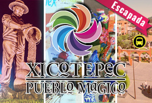 Feria de Xicotepec, Pueblo Mágico en Puebla, Escapada 1 día