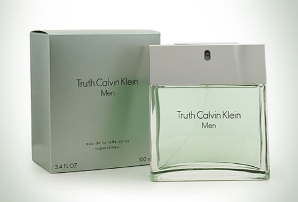 Truth By Calvin Klein For Men ¡Irresistible! 41%