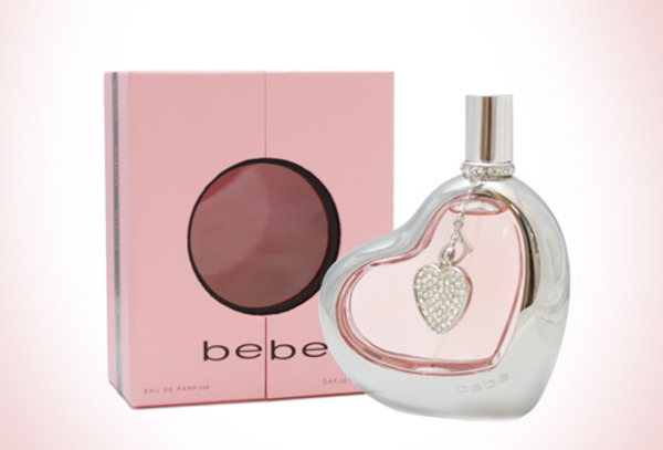 Bebe by Bebe For Women 100 ml EDT ¡Aroma Sin Igual! 40%