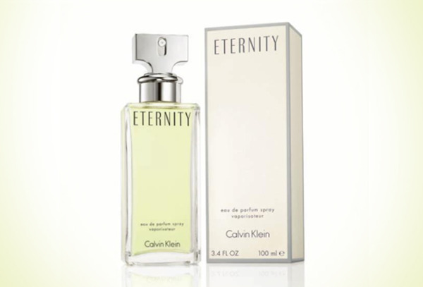Eternity for Women by Calvin Klein 100 ml ¡Imperdible! 46%