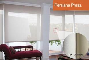 Interiores con distinción y buen gusto en Persiana Press 55%