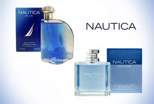 Nautica for Men: Blue o Voyage 71%