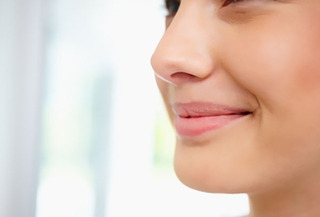 Levantamiento de punta nasal con Botox 95%