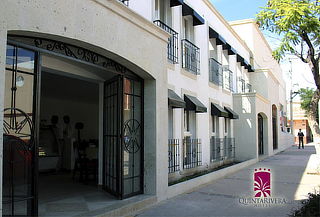 Hotel Quinta Rivera 4* Actopan + Tour de Aventura 3días/2NTS