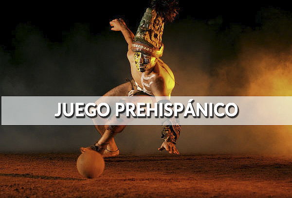 ¡Juego de Pelota Prehispánico en Teotihuacán! TOUR 1DÍA