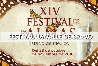 Festival de las Almas, Valle de Bravo ¡Artístico, cultural!