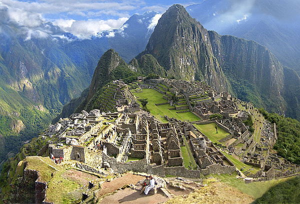 Machu Picchu y Cusco de Encanto 4D/3N ¡Que no te lo cuenten!