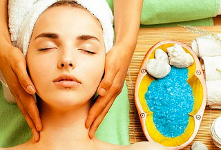 2x1 en 90 minutos de spa con masaje relajante, facial y más