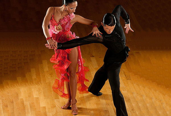 2x1 Mes ILIMITADO de Clases de Salsa ¡El baile es pasión!
