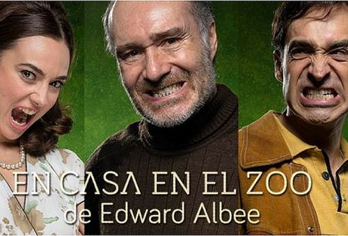 LOS BICHIR presentan En Casa, en el Zoo ¡Únicas Fechas!