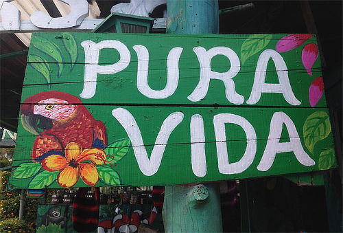 Costa Rica 7NOCHES incluye Vuelo, Tour, Desayunos...