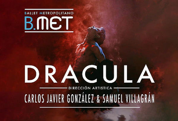 Dracula Ballet del Terror