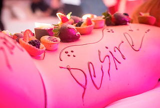 Sicalíptico Fest 4ta ed. ¡Sensualidad y Erotismo en Vivo! 