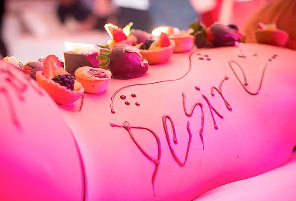 Sicalíptico Fest 4ta ed. ¡Sensualidad y Erotismo en Vivo! 