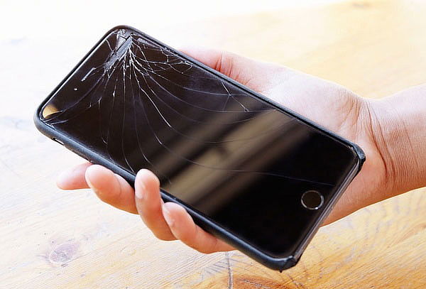 Reparación de Cristal de iPhone o Ipad, 4 Suc a Elegir