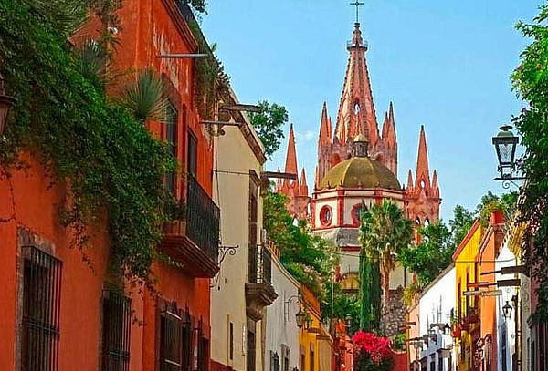 san miguel de allende mature personals Meet san miguel de allende singles interested in dating there are 1000s of profiles to view for free at mexicancupidcom - join today - page 2. san miguel de allende mature personals Meet san miguel de allende singles interested in dating there are 1000s of profiles to view for free at mexicancupidcom - join today - page 2.