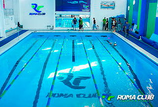 Roma Club: 6 o 12 Meses Gym + Clases ILIMITADAS + Natación Roma Club: 6 o 12 Meses Gym + Clases ILIMITADAS + Natación