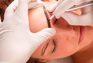 2x1 en Microblading 6D: Micropigmentación Pelo a Pelo 2x1 en Microblading 6D: Micropigmentación Pelo a Pelo