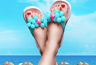 Pedicure Clínico + Check up Podológico para diabéticos